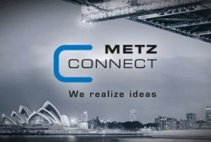 METZ CONNECT biedt competentie uit 40 jaar ervaring in gestandaardiseerde en klantspecifieke systeemoplossingen.