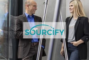Sourcify is de slimme digitale inkoopoplossing voor de hotel-, restaurant- en zorgsector.