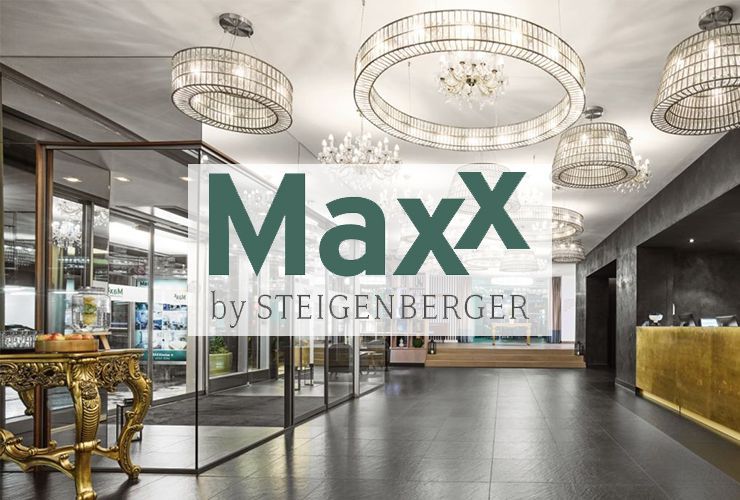 MAXX STEIGENBERGER