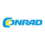 Conrad logo