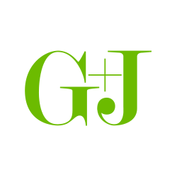 Gruner+Jahr Logo