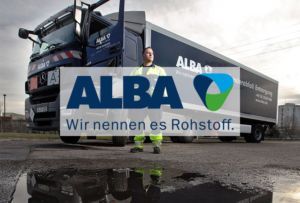 De ALBA Group is een van de toonaangevende recycling- en milieudienstverleners en grondstoffenleveranciers wereldwijd.