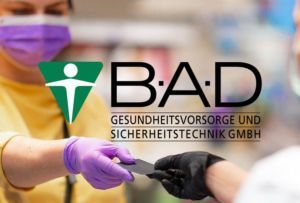 B-A-D Health Care and Safety Engineering GmbH