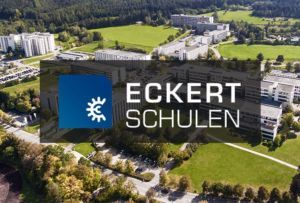 Eckert Schulen is een van de toonaangevende particuliere bedrijven voor beroepsopleiding, bijscholing en revalidatie in Duitsland.