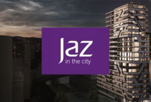 Jaz in the City biedt een coole, moderne kamerinrichting, een onberispelijke service en de nieuwste trends uit de lokale eet- en drinkwereld.