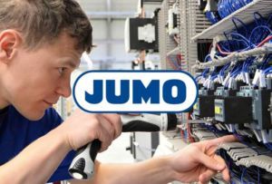 JUMO GmbH is een van de toonaangevende fabrikanten op het gebied van industriële sensor- en automatiseringstechniek.