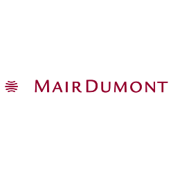 Logo Mairdumont