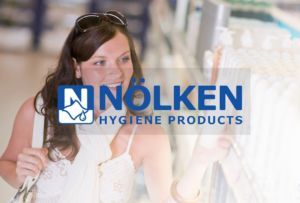 Sinds 1982 staat NÖLKEN Hygiene Products GmbH voor gecertificeerde kwaliteit in hygiëne- en verzorgingsproducten, de beste service, innovatieve technologieën en flexibele oplossingen.