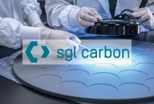 SGL Carbon is een van 's werelds toonaangevende bedrijven voor op koolstof gebaseerde oplossingen. De portefeuille omvat koolstof-, grafiet- en koolstofvezelproducten.