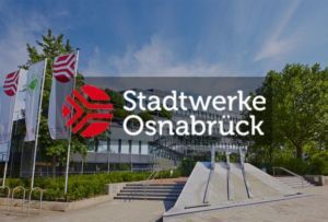 Stadtwerke Osnabrück is als 
