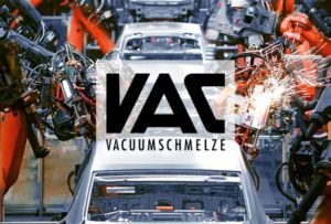VACUUMSCHMELZE GmbH & Co. KG vertrouwt op geïntegreerd Supplier Relationship Management (SRM) en optimaliseert haar inkoop met het e-procurement platform TradeCore van Onventis.