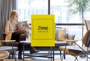 Zleep Hotels