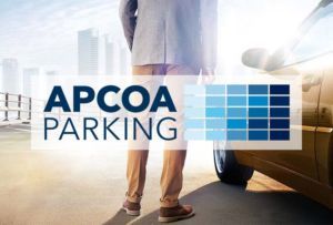 APCOA Parking