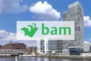 BAM Duitsland AG