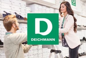 Deichmann