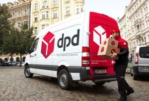 DPD Deutschland GmbH maakt deel uit van de internationale DPD-groep, het op één na grootste pakketdienstennetwerk van Europa.