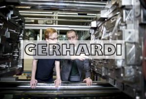 GERHARDI Kunststofftechnik GmbH ontwikkelt en produceert geavanceerde kunststof onderdelen voor het interieur en het exterieur van een toekomstgerichte automobielindustrie.