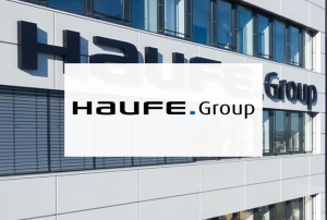 Sinds de oprichting heeft de Haufe Groep zich ontwikkeld van de kerngebieden van een succesvol uitgeversbedrijf tot een specialist voor digitale en webgebaseerde diensten.