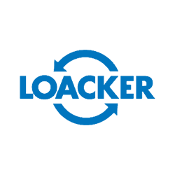 Logo van Loacker