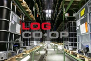 LogCoop GmbH is een logistieke samenwerking voor middelgrote bedrijven in de transport- en logistieke sector.