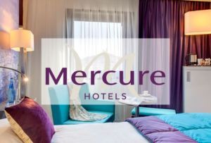 Mercure hotels