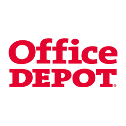 Office Depot Logo