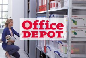 Office Depot