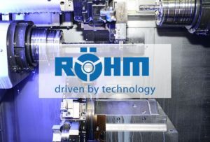 RÖHM wordt beschouwd als een van de belangrijkste fabrikanten van opspangereedschap ter wereld met een uitgebreid productassortiment en een eigen efficiënte speciale productie.