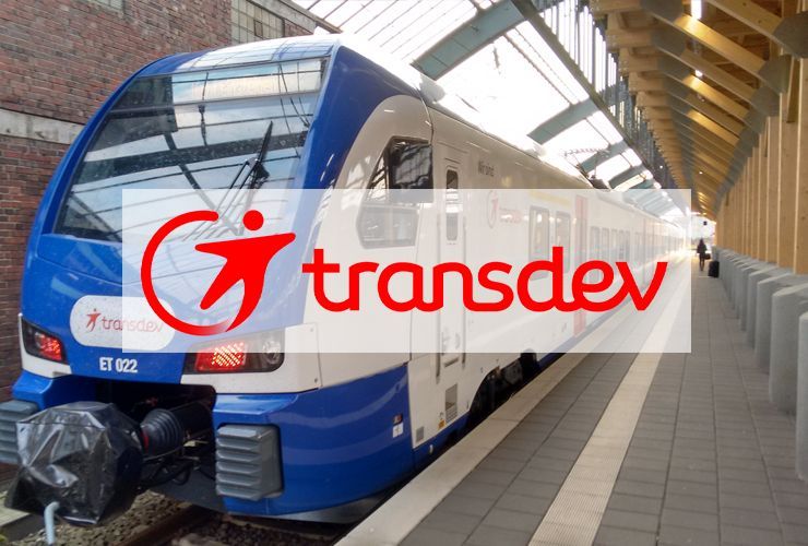 Transdev Onventis