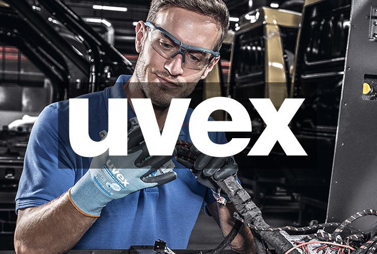 Uvex Ab