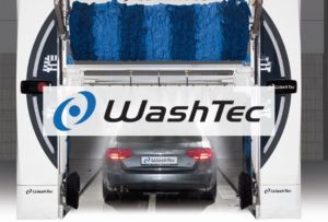 Als toonaangevende fabrikant van reinigingstechnologie produceert, verkoopt en onderhoudt WashTec een compleet assortiment producten voor alle soorten voertuigen met 35.000 geïnstalleerde wasstraten over de hele wereld.