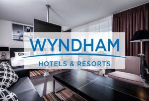 Wyndham Hotel Groep