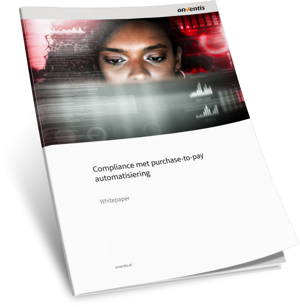Compliance met purchase-to-pay automatisering