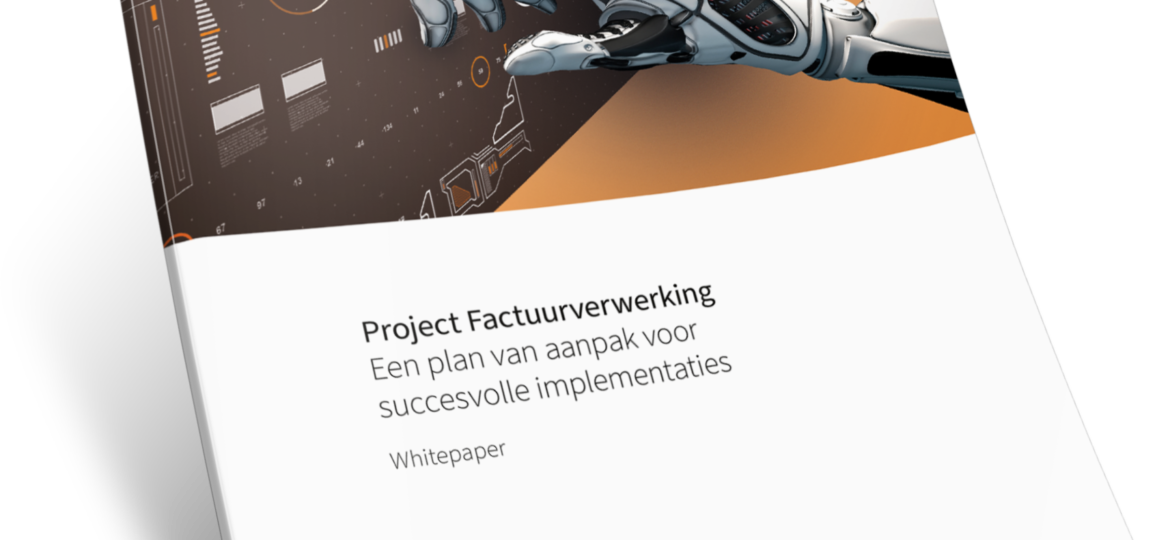 THUMB Project Factuurverwerking NL