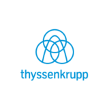 Thyssenkrupp Logo