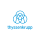 Thyssenkrupp Logo