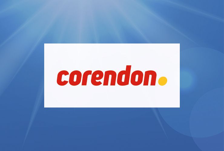 Website Customer Teaser Corendon