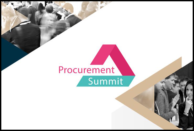 Procurement Summit 2021