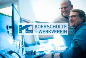 The KL-GROUP | Koerschulte + Werkverein is a new sales partner of Onventis.