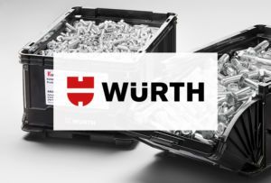 Adolf Würth GmbH & Co. KG