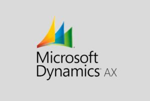 Microsoft Dynamics AX