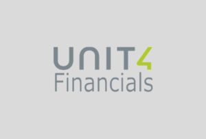 UNIT4 Financials - Coda
