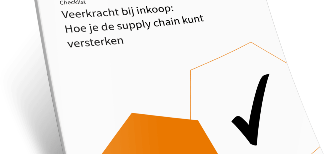 Thumb NL Supply Chain