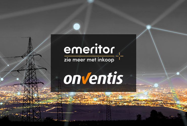 Emeritor & Onventis event