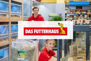 Das Futterhaus