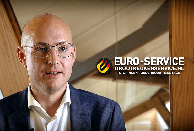 Euro-Service runs Onventis