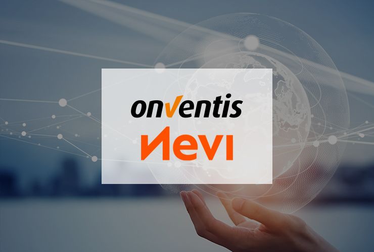 Nevi Community Event 2023