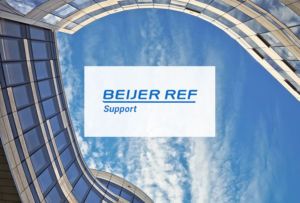 Beijer Ref Support