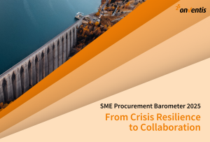 Study: SME Procurement Barometer 2025