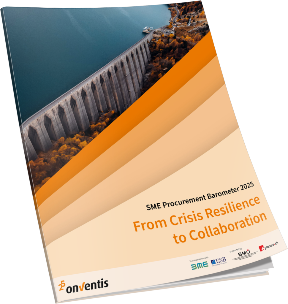 SME Procurement Barometer 2025